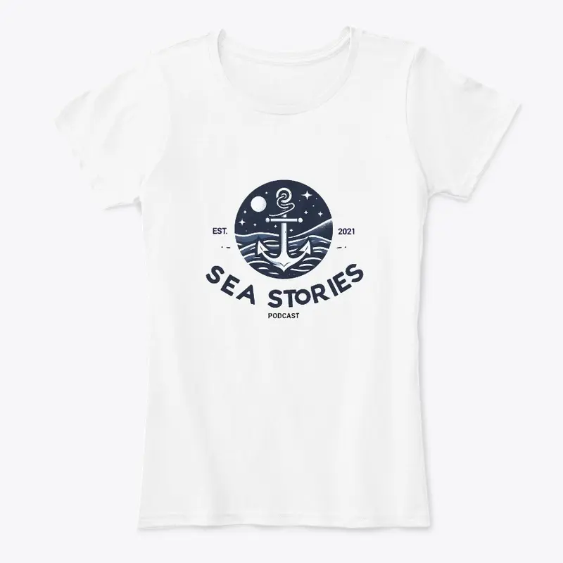 Sea Stories Series